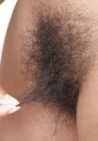 Oya Dress Stripping, Oya (oya001) ATK Natural & Hairy: Oya (Oya Dress Stripping)