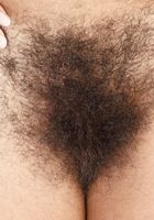 Oya Dress Stripping, Oya (oya001) ATK Natural & Hairy: Oya (Oya Dress Stripping)