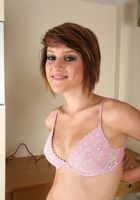 Paige from ATK Archives