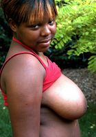 Pam in black women, Pam (pam006) ATK Exotics: Pam (Pam in black women)