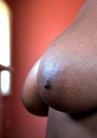 Pam in black women, Pam (pam006) ATK Exotics: Pam (Pam in black women)