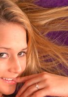 Naughty babe Paris teases and fingers her shaved pussy, Paris Dahl (par014) ATK Archives: Paris Dahl (Naughty babe Paris teases and fingers her shaved pussy)