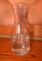 Naughty blonde babe Paris takes a pee in her flower vase, Paris Dahl (par014) ATK Archives: Paris Dahl (Naughty blonde babe Paris takes a pee in her flower vase)