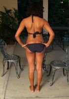 Parker in black women, Parker (par015) ATK Exotics: Parker (Parker in black women)