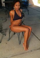 Parker in black women, Parker (par015) ATK Exotics: Parker (Parker in black women)