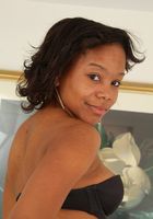 Parker in black women, Parker (par015) ATK Exotics: Parker (Parker in black women)