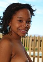 Parker in black women, Parker (par015) ATK Exotics: Parker (Parker in black women)