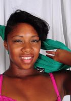 Parris Love in black women, Parris Love (par025) ATK Exotics: Parris Love (Parris Love in black women)