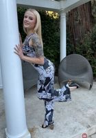 Paris White POV Date, Paris White (par028) ATK Petites: Paris White (Paris White POV Date)