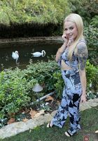 Paris White POV Date, Paris White (par028) ATK Petites: Paris White (Paris White POV Date)