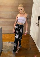 Paris White shows off her pussy, Paris White (par028) ATK Petites: Paris White (Paris White shows off her pussy)