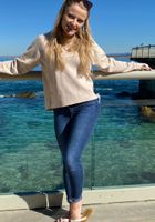 Paris White in amateur, Paris White (par028) ATK Petites: Paris White (Paris White in amateur)