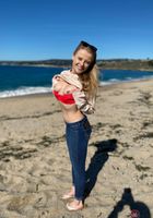 Paris White in amateur, Paris White (par028) ATK Petites: Paris White (Paris White in amateur)