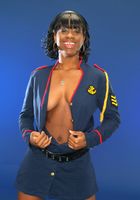 Passion in black women, Passion (pas003) ATK Exotics: Passion (Passion in black women)