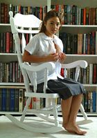 Patricia in latinas, Patricia (pat002) ATK Exotics: Patricia (Patricia in latinas)