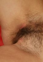 Pati in scary hairy, Pati (pat017) ATK Natural & Hairy: Pati (Pati in scary hairy)