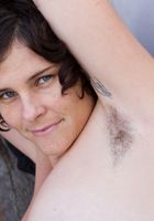 Hairy Aussie Patience spreads her muff, Patience (pat022) ATK Archives: Patience (Hairy Aussie Patience spreads her muff)