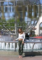 Paulina in candid, Paulina (pau001) ATK Premium: Paulina (Paulina in candid)