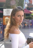 Paulina in candid, Paulina (pau001) ATK Premium: Paulina (Paulina in candid)