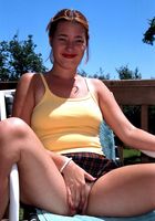 Pauline in nudism, Pauline (pau005) ATK Archives: Pauline (Pauline in nudism)