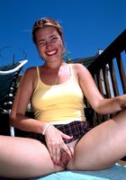 Pauline from ATK Archives