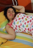 Latina Paula spreads her pussy, Paula (pau035) ATK Exotics: Paula (Latina Paula spreads her pussy)
