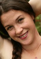 Paulette gives up her fur, Paulette (pau036) ATK Natural & Hairy: Paulette (Paulette gives up her fur)