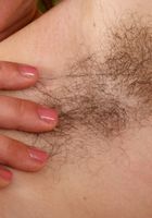 Paulette puts her hairy twat on display., Paulette (pau036) ATK Natural & Hairy: Paulette (Paulette puts her hairy twat on display.)