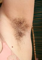Paulette from ATK Natural & Hairy