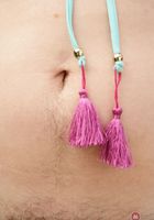 Paulette pulls her pink hairy pussy open wide, Paulette (pau036) ATK Natural & Hairy: Paulette (Paulette pulls her pink hairy pussy open wide)