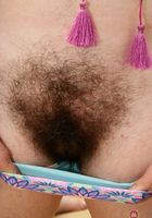Paulette pulls her pink hairy pussy open wide, Paulette (pau036) ATK Natural & Hairy: Paulette (Paulette pulls her pink hairy pussy open wide)
