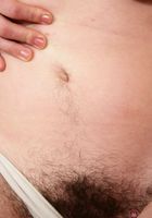 Paulette pulls her panties down and spreads her hairy twat, Paulette (pau036) ATK Natural & Hairy: Paulette (Paulette pulls her panties down and spreads her hairy twat)