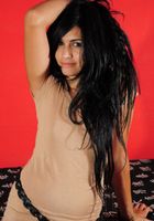 Sexy and hairy Paz opens her pussy, Paz (paz001) ATK Exotics: Paz (Sexy and hairy Paz opens her pussy)