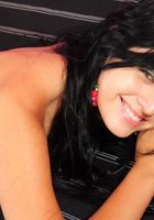 Paz spreads her exotic pussy, Paz (paz001) ATK Exotics: Paz (Paz spreads her exotic pussy)
