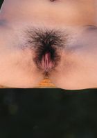 Paz in exotic and hairy, Paz (paz001) ATK Petites: Paz (Paz in exotic and hairy)