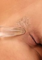 Peach spreads her pussy, Peach (pea003) ATK Archives: Peach (Peach spreads her pussy)