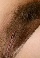 Hairy Pearl pull off her panties, Pearl (pea012) ATK Natural & Hairy: Pearl (Hairy Pearl pull off her panties)