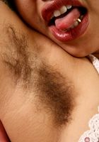 Pearl from ATK Natural & Hairy