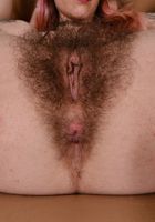 Pearl's Bush can't be contained in her panties., Pearl Sage (pea013) ATK Natural & Hairy: Pearl Sage (Pearl's Bush can't be contained in her panties.)