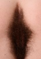 Pearl Sage shows off her leg and nipple hair, Pearl Sage (pea013) ATK Natural & Hairy: Pearl Sage (Pearl Sage shows off her leg and nipple hair)
