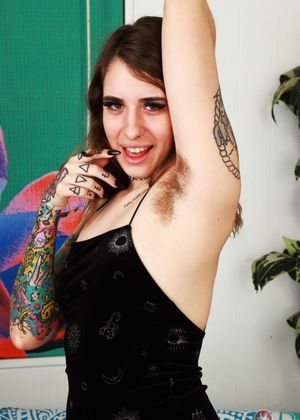 Pearl Sage from ATK Natural & Hairy