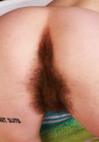 Pearl Sage models her hot and hairy body, Pearl Sage (pea013) ATK Natural & Hairy: Pearl Sage (Pearl Sage models her hot and hairy body)