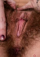 Pearl Sage in scary hairy, Pearl Sage (pea013) ATK Natural & Hairy: Pearl Sage (Pearl Sage in scary hairy)