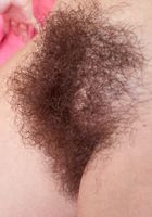 Pearl Sage upskirt view, Pearl Sage (pea013) ATK Natural & Hairy: Pearl Sage (Pearl Sage upskirt view)
