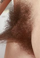 Pearl Sage in hairy fun, Pearl Sage (pea013) ATK Natural & Hairy: Pearl Sage (Pearl Sage in hairy fun)