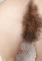 Pearl Sage in scary hairy, Pearl Sage (pea013) ATK Natural & Hairy: Pearl Sage (Pearl Sage in scary hairy)