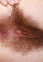 Pearl Sage in scary hairy, Pearl Sage (pea013) ATK Natural & Hairy: Pearl Sage (Pearl Sage in scary hairy)