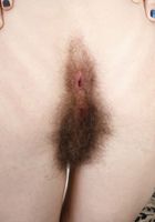 Pearl Sage in hairy fun, Pearl Sage (pea013) ATK Natural & Hairy: Pearl Sage (Pearl Sage in hairy fun)