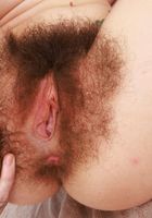 Pearl Sage outdoor robe and nudity, Pearl Sage (pea013) ATK Natural & Hairy: Pearl Sage (Pearl Sage outdoor robe and nudity)