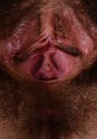 Hairy Pussy.... in boots., Pearl Sage (pea013) ATK Natural & Hairy: Pearl Sage (Hairy Pussy.... in boots.)